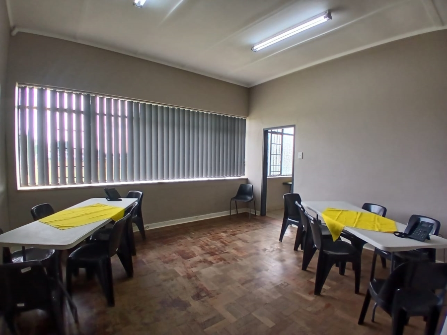 To Let commercial Property for Rent in Waterval East North West
